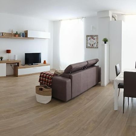 La Casa Di Alice In Centro Villa Bergamo Buitenkant foto