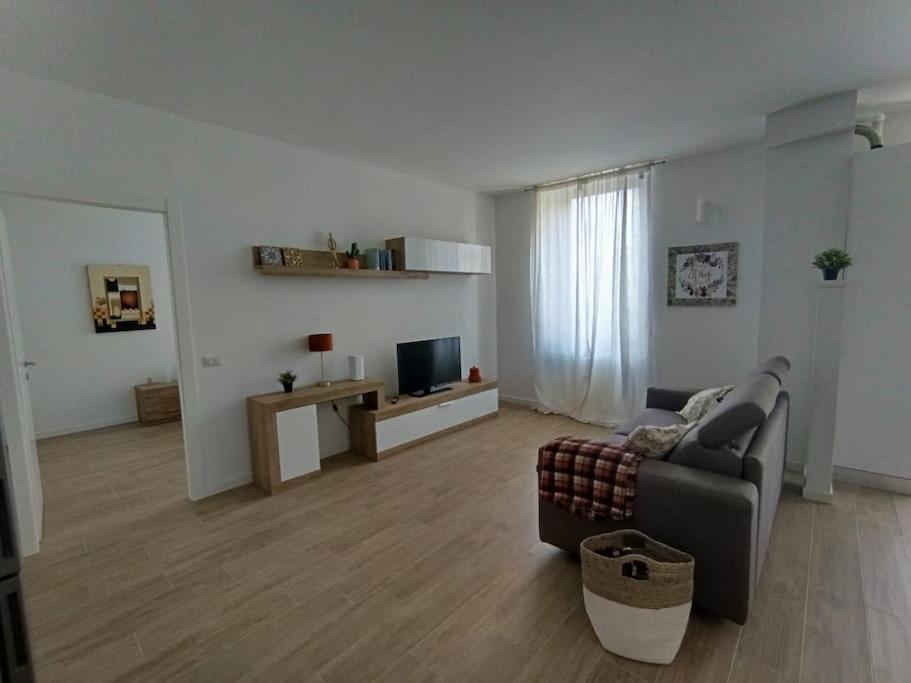 La Casa Di Alice In Centro Villa Bergamo Buitenkant foto