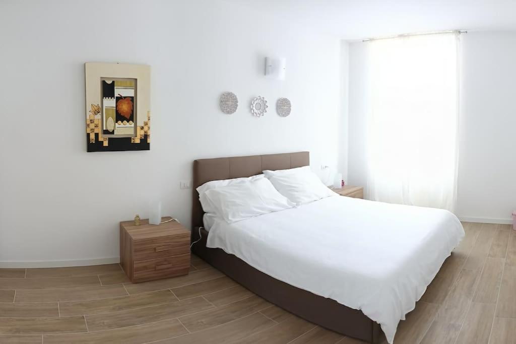 La Casa Di Alice In Centro Villa Bergamo Buitenkant foto