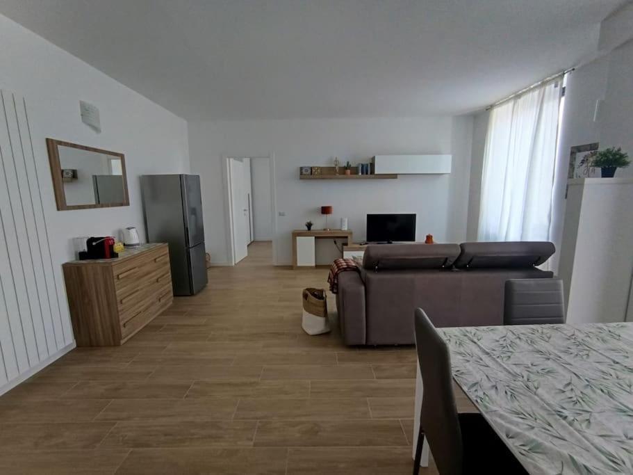 La Casa Di Alice In Centro Villa Bergamo Buitenkant foto